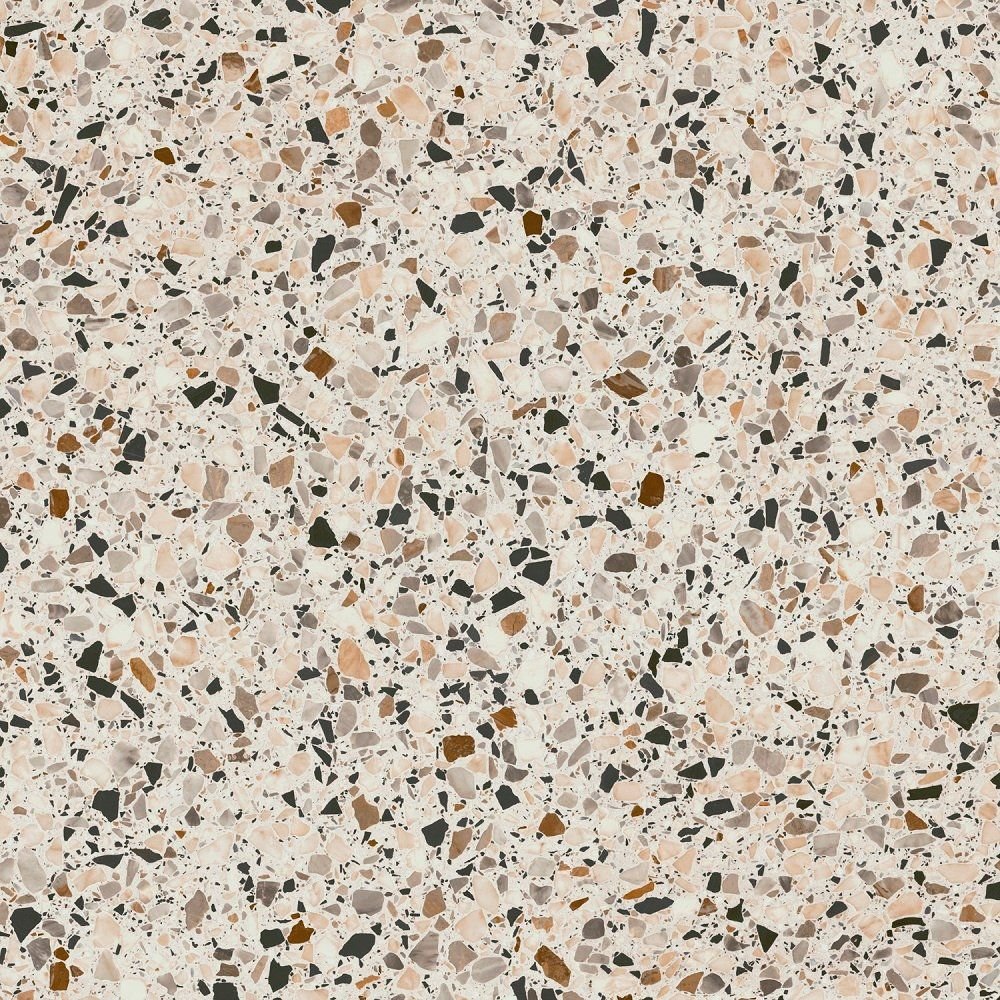 Керамогранит Kerama Marazzi (Керама Марацци) Бричиола Бежевый Светлый Лаппатированный Обрезной 60х60 см (SG653222R)