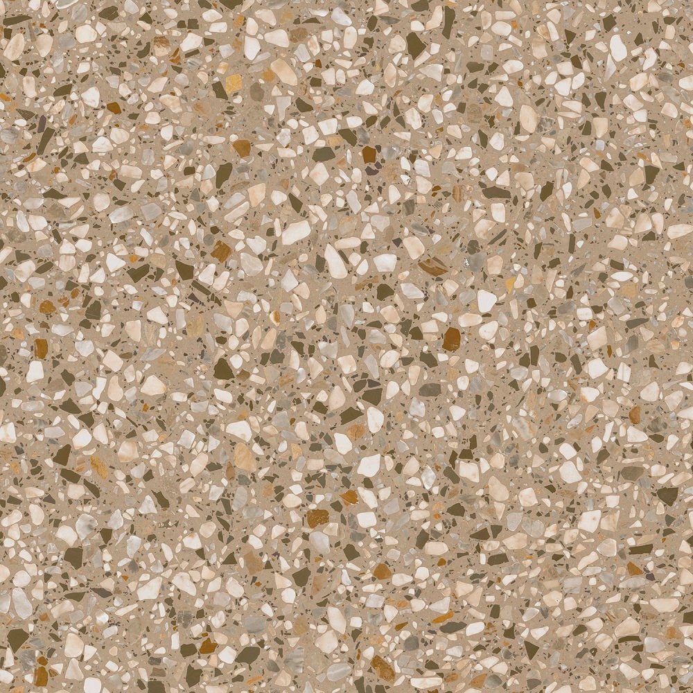 Керамогранит Kerama Marazzi (Керама Марацци) Бричиола Бежевый Лаппатированный Обрезной 60х60 см, толщ. 9 мм, (SG653322R)