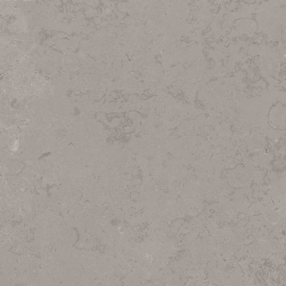 Керамический Гранит Kerama Marazzi Про Лаймстоун Серый Натуральный Обрезной 60х60 см (DD640920R)