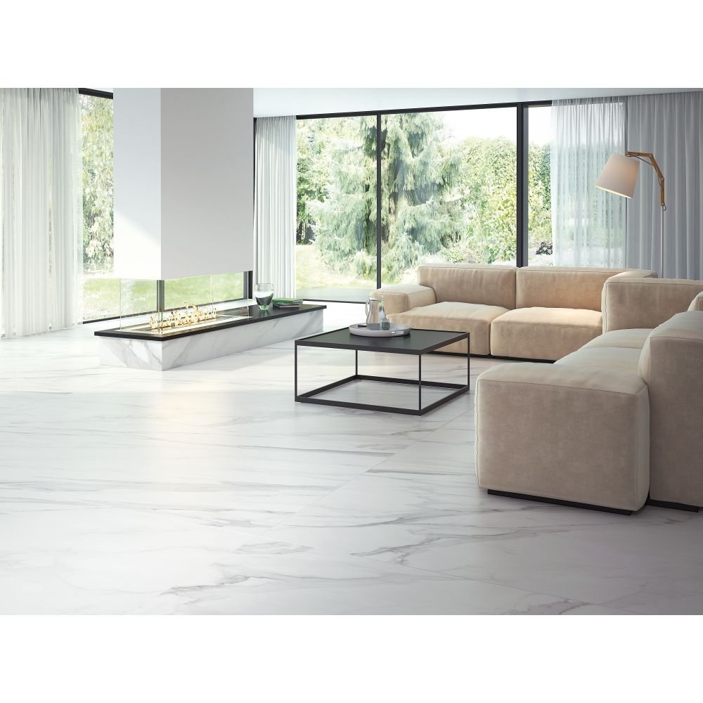 Керамический Гранит Kerama Marazzi (Керама Марацци) Монте Тиберио Обрезной 60х60 см, толщ. 9 мм, (SG622620R)