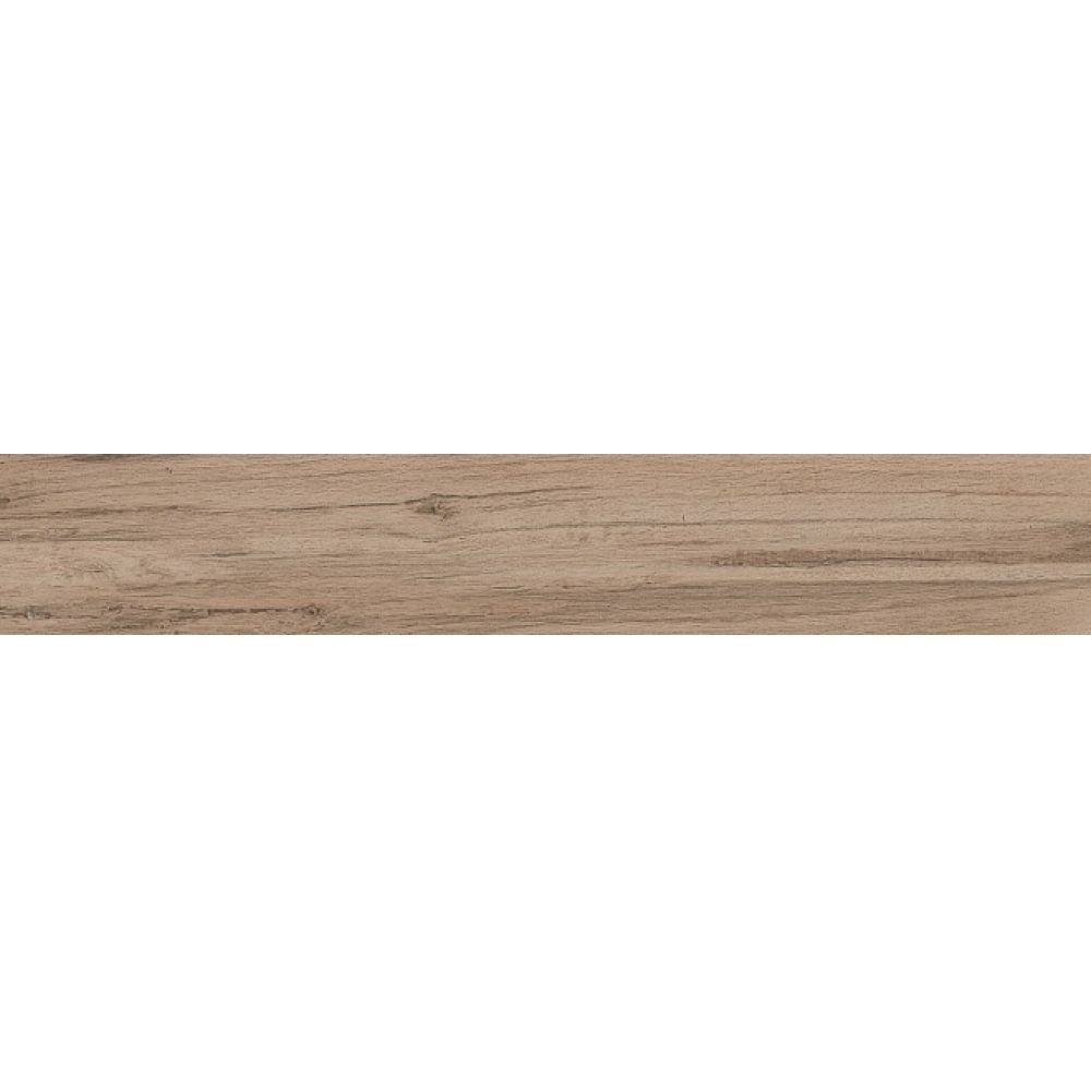 Керамогранит Kerama Marazzi (Керама Марацци) Про Вуд Темно-Бежевый Обрезной 20х119,5 см (DL510120R)