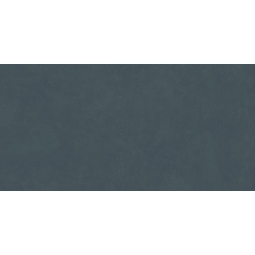 Керамогранит Kerama Marazzi Про Чементо Синий Темный Матовый Обрезной 60х119,5 см (DD507320R)