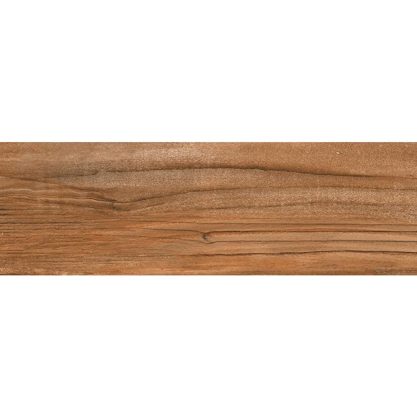 Керамогранит LB Ceramics (Lasselsberger Ceramics) Ипанема коричневый 20х60 см 6264-0011