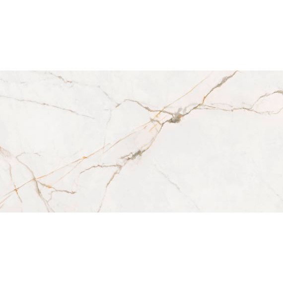 Керамогранит LB Ceramics (Lasselsberger Ceramics) Блюм Белый 30х60 см 6260-0016