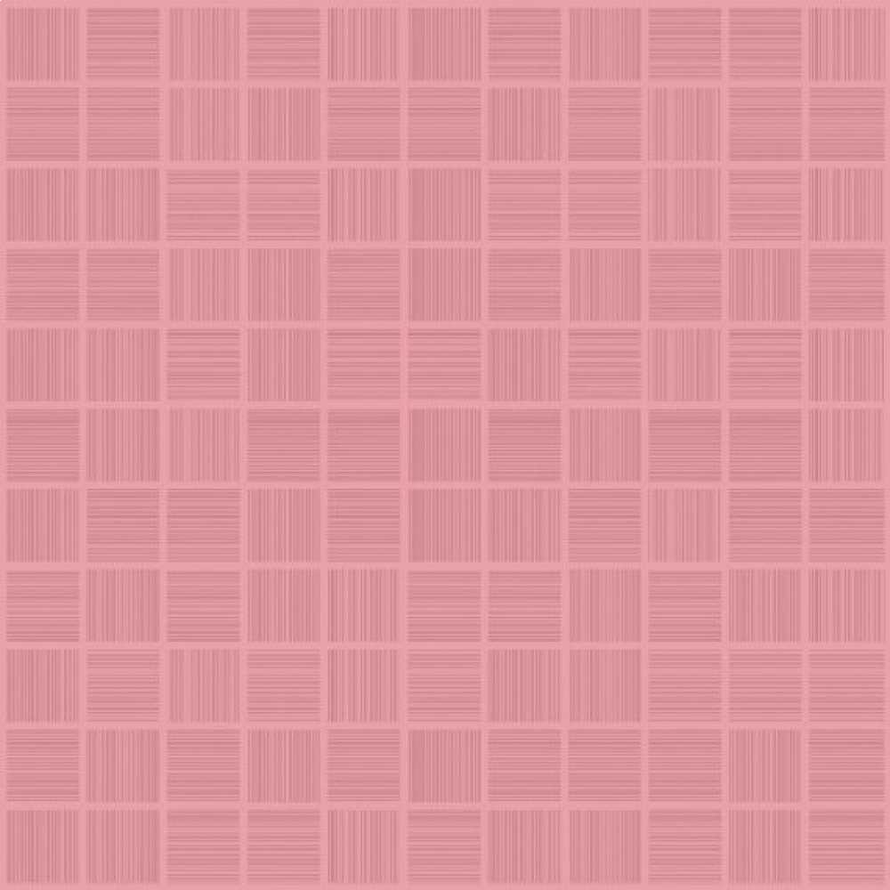 Керамогранит Lasselsberger (LB Ceramics) Белла розовый 30х30 см (5032-0170/5032-0283)