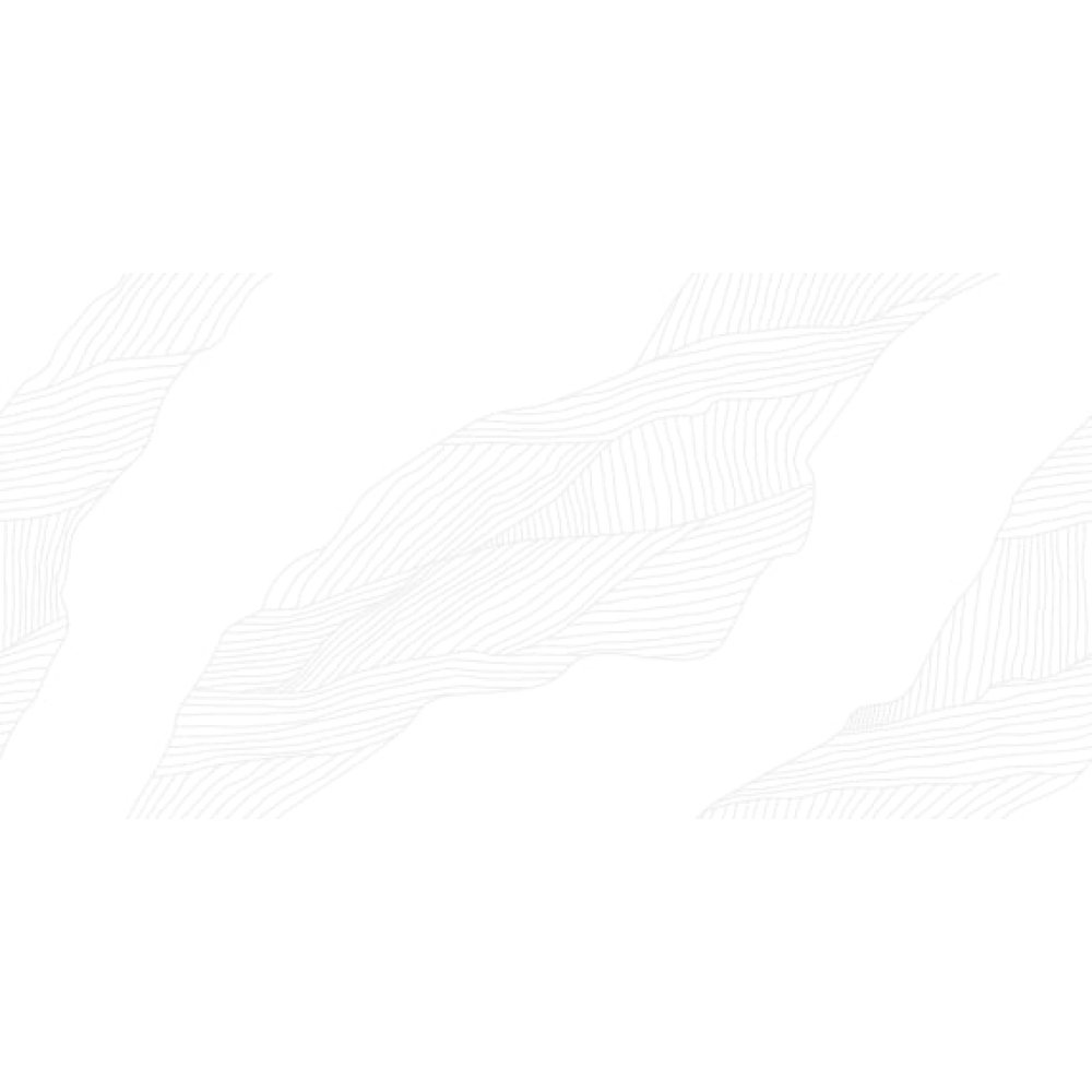 Керамогранит Lasselsberger (LB Ceramics) Блисс белый 30х60 см (6260-0072)