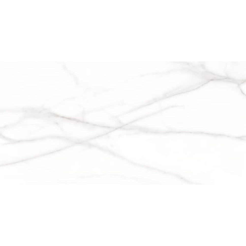 Керамогранит Lasselsberger (LB Ceramics) Каррара Нова белый 30х60 см (6260-0080)