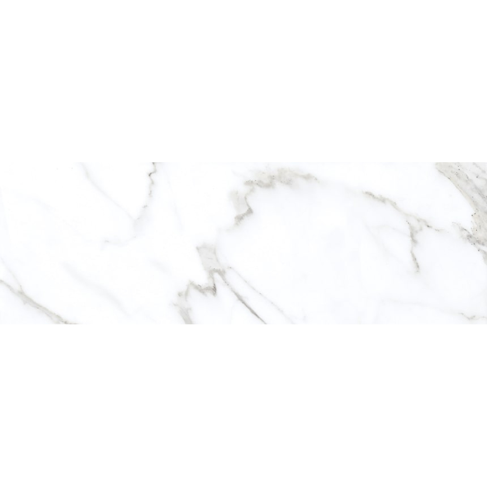 Плитка настенная Lasselsberger (LB Ceramics) Роса Рок белый 20х60 см (1064-0368)