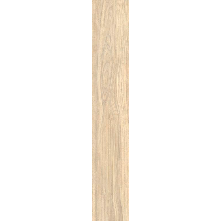 Керамогранит Vitra Wood-X 20х120 см Орех Кремовый Матовый Ректификат R10A K949581R
