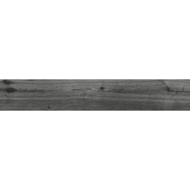 Керамогранит Vitra Aspenwood Темно-серый Матовый R10A 20x120 см (K945691R0001VTEP)