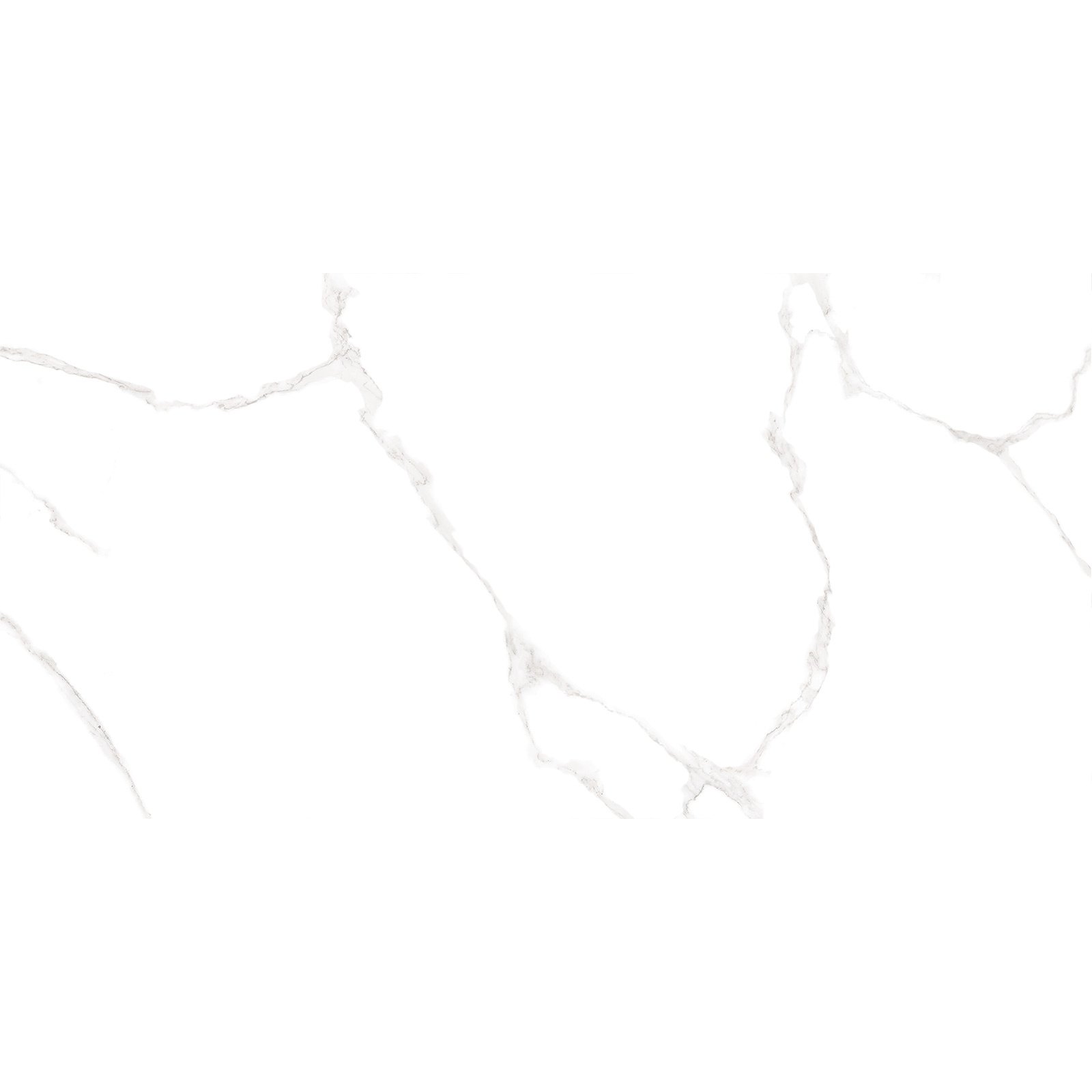 Настенная плитка Altacera (Альтакера) Elemento Bianco Carrara 25х50х0,9 см WT9ELT00