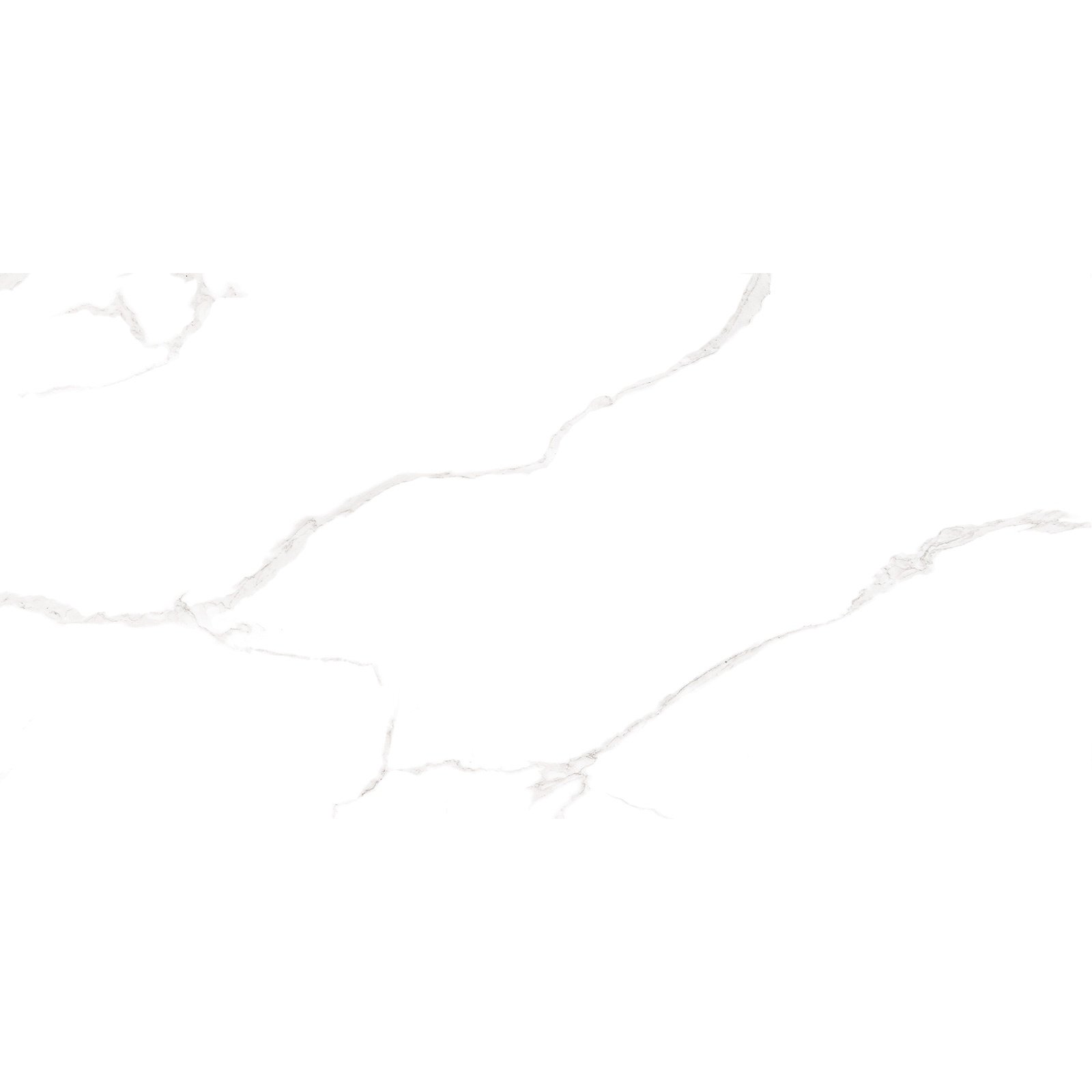 Настенная плитка Altacera (Альтакера) Elemento Bianco Carrara 25х50х0,9 см WT9ELT00