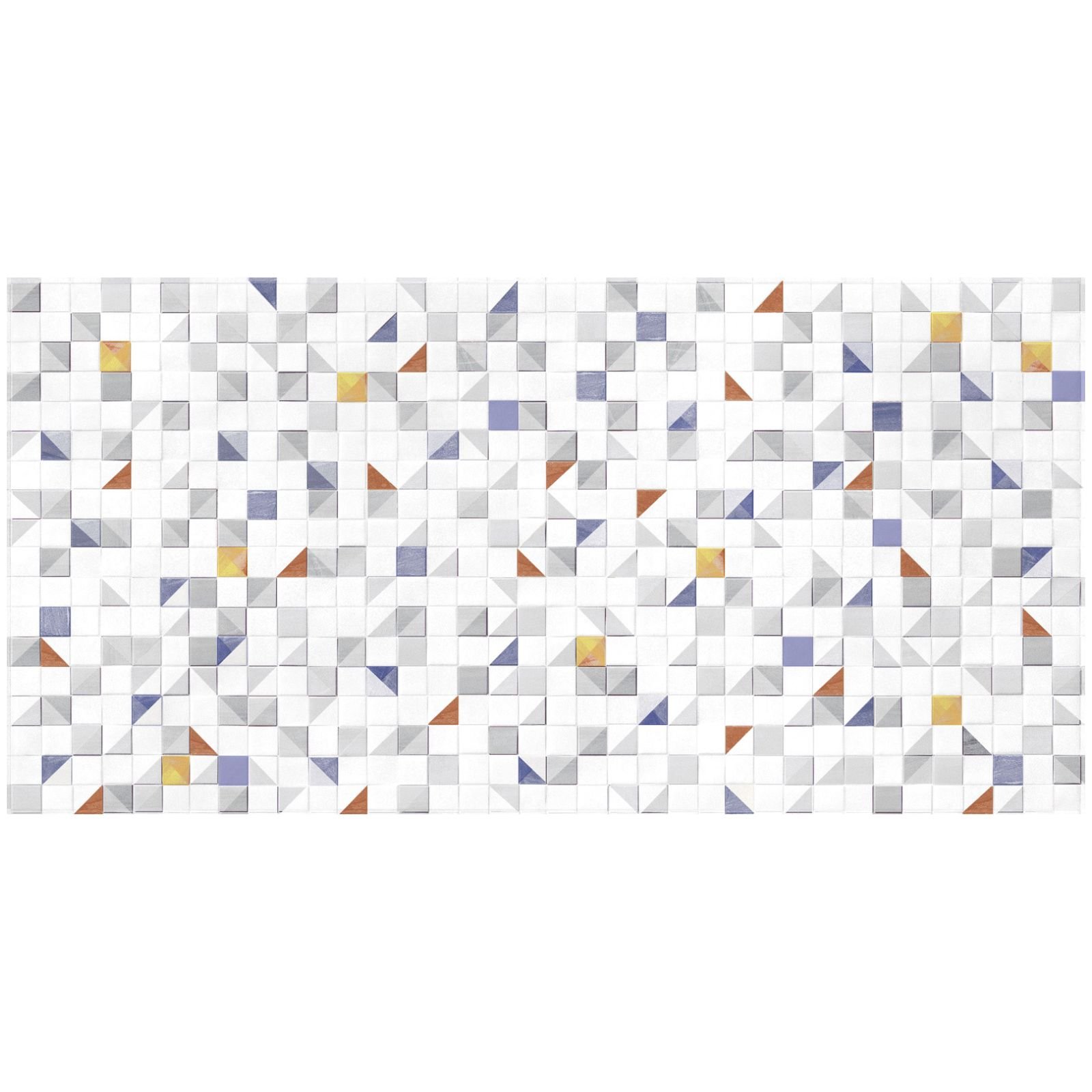 Керамическая плитка Altacera (Альтакера) Napoli Color 24,9х50х0,85 см WT9NPL55