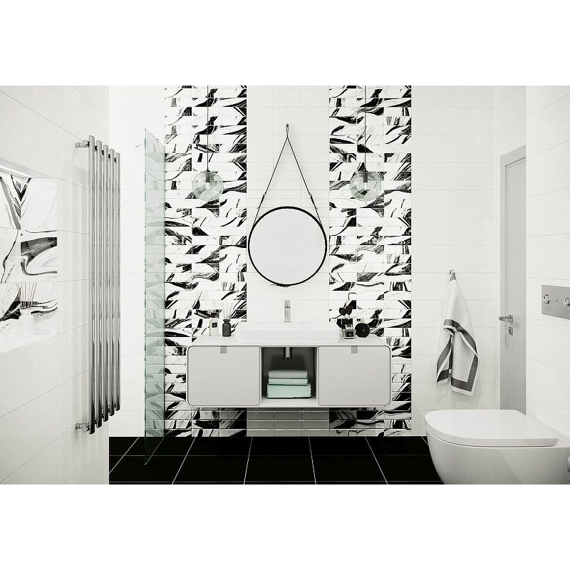 Настенная плитка Altacera (Альтакера) Dolce Brick 20х60х0,8 см WT11DOL00