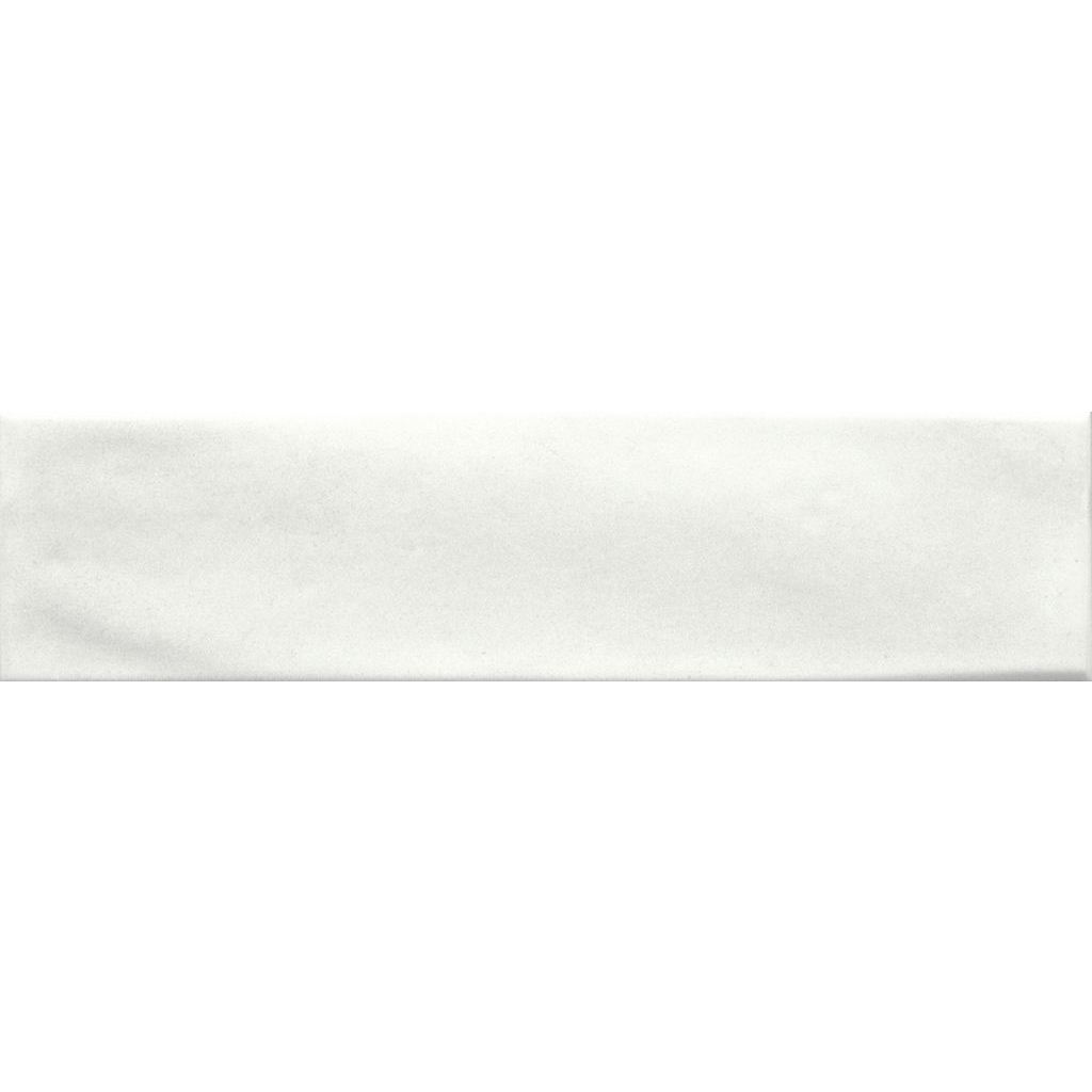 Стена Cifre Ceramica Opal white 7,5x30 см