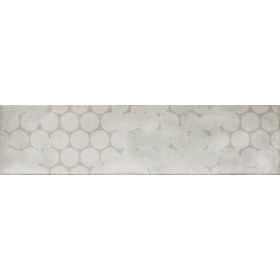 Настенная плитка Cifre Ceramica Decor Omnia Beige 7,5x30 см