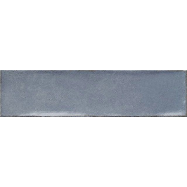 Настенная плитка Cifre Ceramica Omnia Blue 7,5x30 см