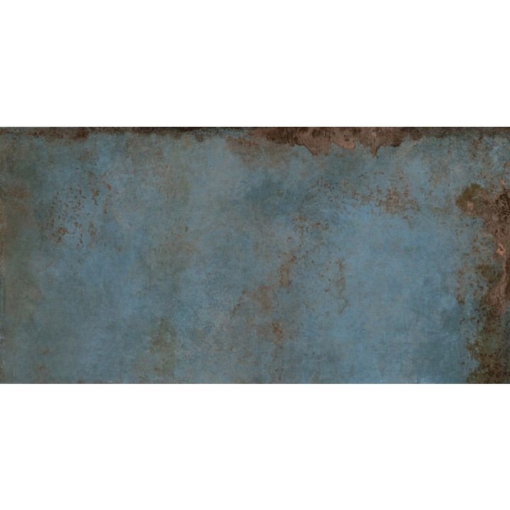 Керамогранит Pamesa Ceramica (Памеса Керамика) Alloy Azzurro Матовый Rect. 120х60 см, ректификат