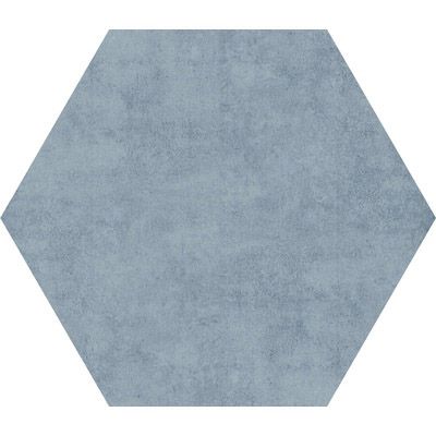 Керамогранит Pamesa Ceramica At.Hex.Alpha Azul 25,8х29 см