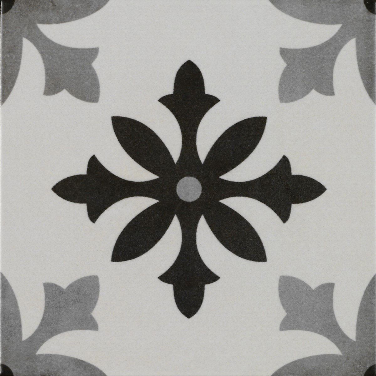 Напольная плитка Pamesa Ceramica DC Blanco 22,3х22,3 см