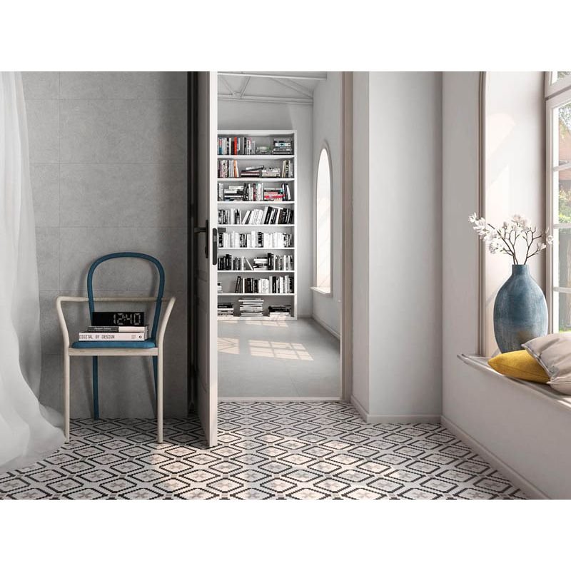 Напольная плитка Pamesa Ceramica (Памеса Керамика) DC Horta 22,3х22,3 см