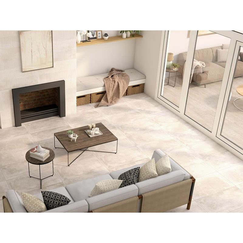 Напольная плитка Pamesa Ceramica (Памеса Керамика) Es.Essen Ash Rect. 60х60 см, ректификат