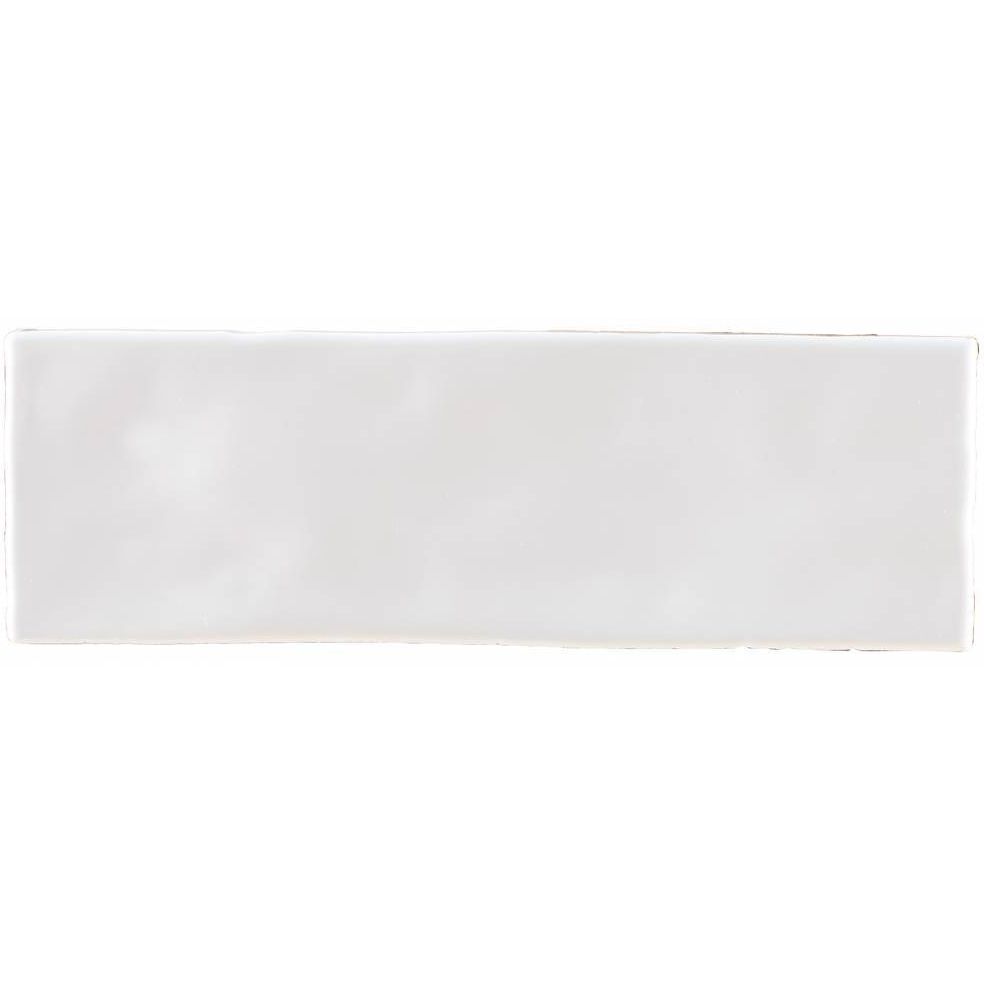 Настенная плитка Pamesa Ceramica Mayfair Blanco 6,5х20 см
