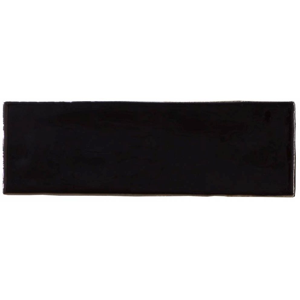 Настенная плитка Pamesa Ceramica Mayfair Negro 6,5х20 см
