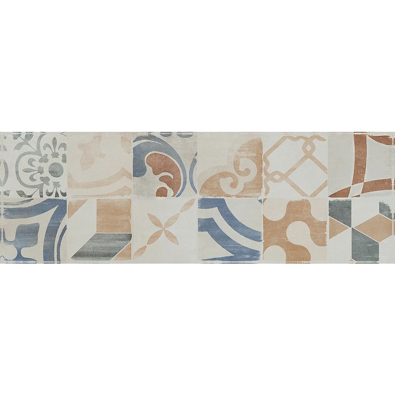 Декор Pamesa Ceramica Antic Trend 1 33,3х100 см