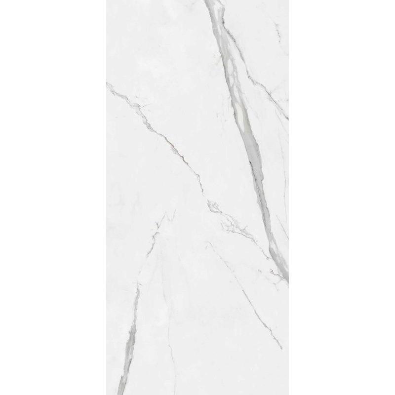 Настенная плитка Pamesa Ceramica (Памеса Керамика) XXL Cr.Cellini Blanco (6mm) Pul. Rect. 120х260 см, ректификат