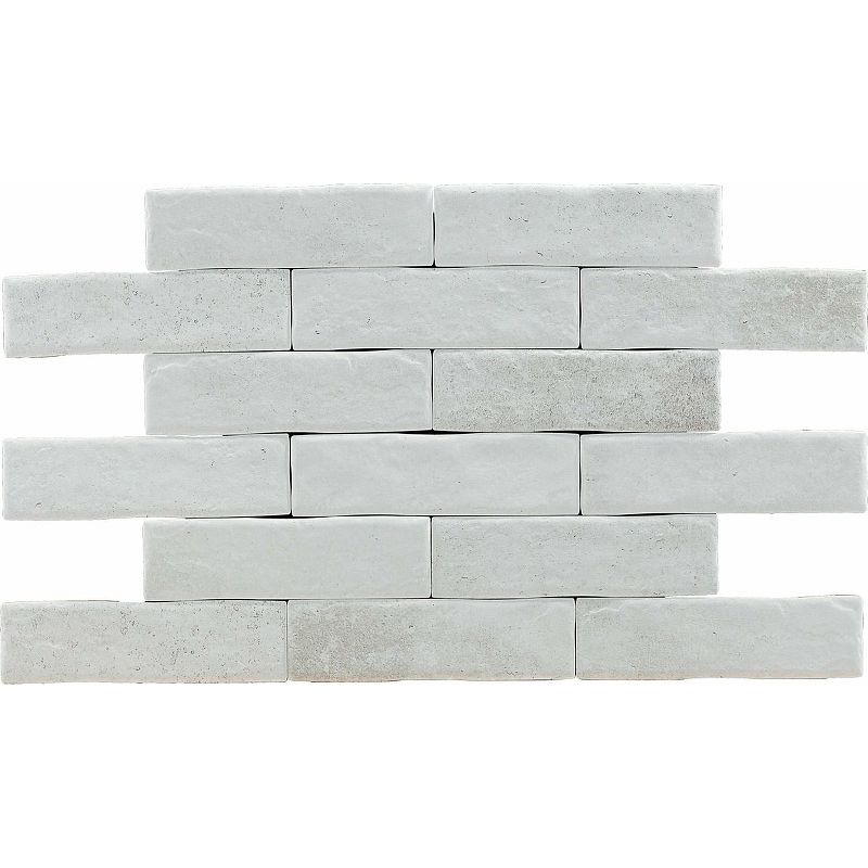Керамогранит Pamesa Ceramica Brickwall Perla 28х7 см