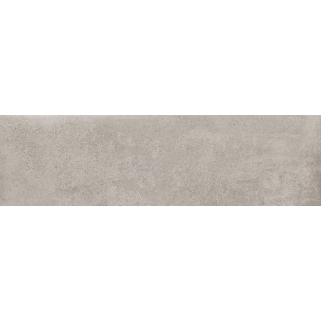 Настенная плитка Ibero Materika Earth Grey 25x75 см