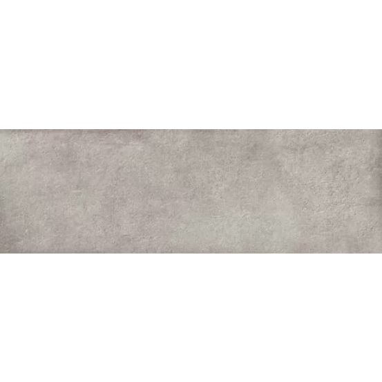 Настенная плитка Ibero Materika Grey 25x75 см