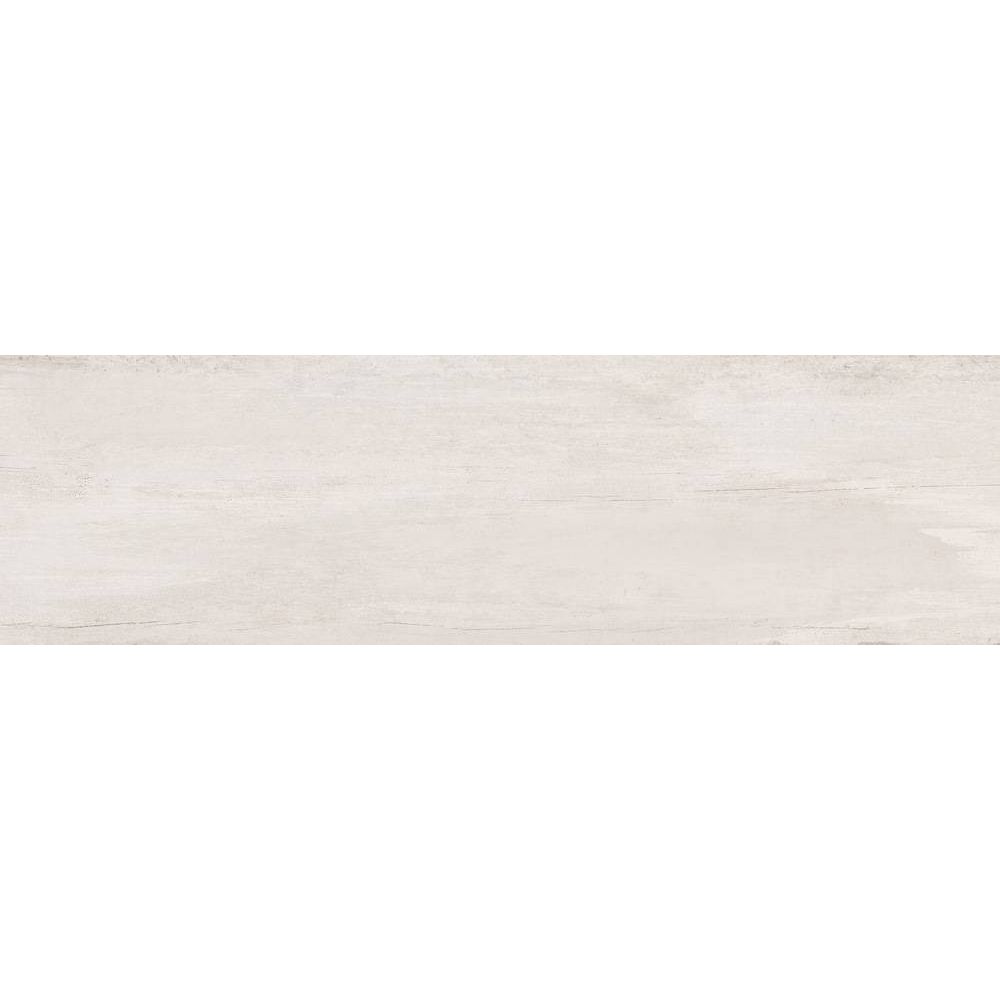 Настенная плитка Ibero Sospiro White Rec-Bis 29x100 см