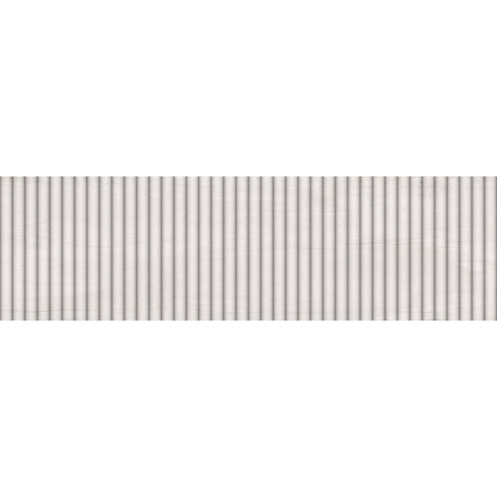 Настенная плитка Ibero Sospiro Vento White Rec-Bis 29x100 см