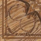 Вставка Ibero (Иберо) Taco Palace Roble 14,5х14,5 см