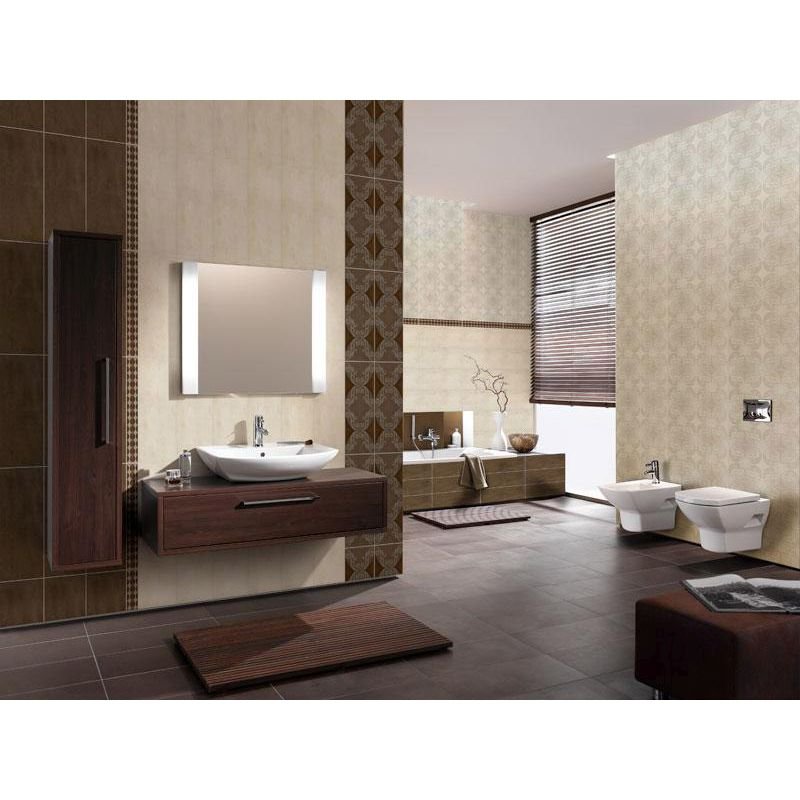 Бордюр Ibero (Иберо) L.Glam Gold 4х29 см