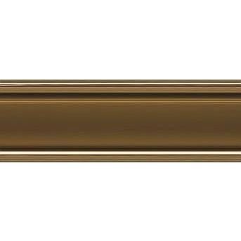 Бордюр Ibero (Иберо) Zocalo Gold 10х29 см