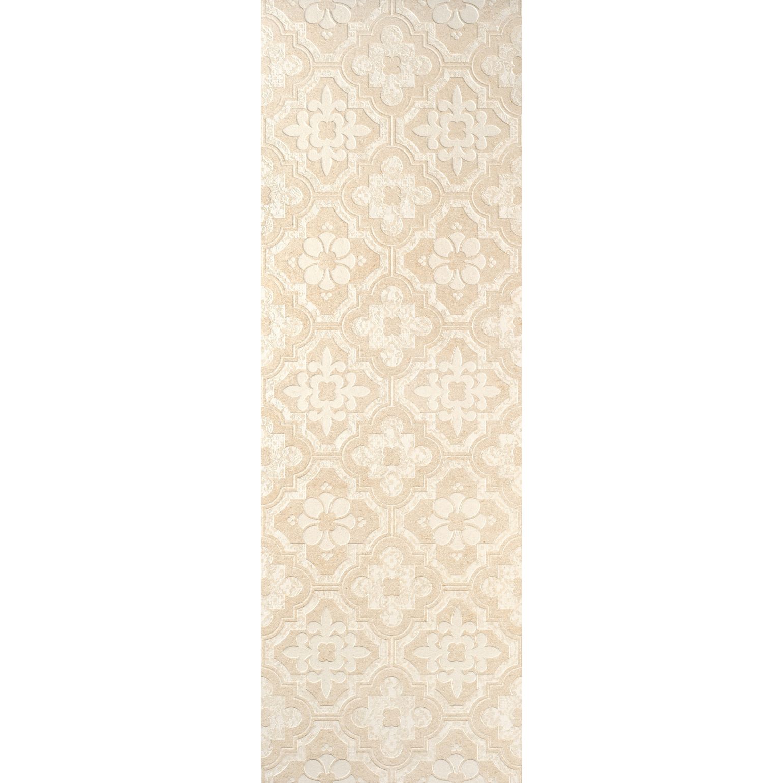 Настенная плитка Newker Rev.Base Cm Antique Ivory 40x120 см 133201-X