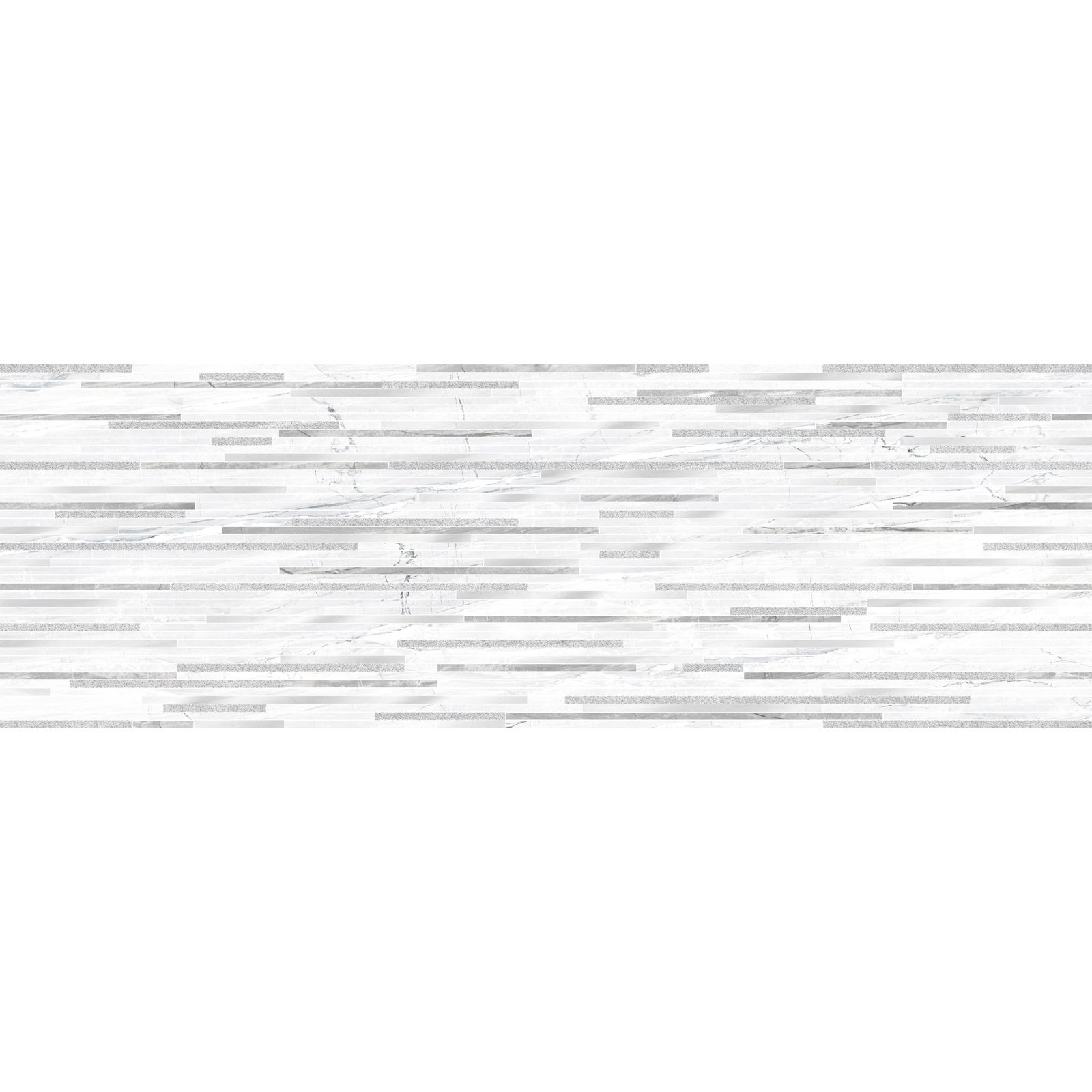 Декор Alma ceramica (Альма Керамика) Singapore 30х90х0,85 см Глянцевый DWU93SGP17R