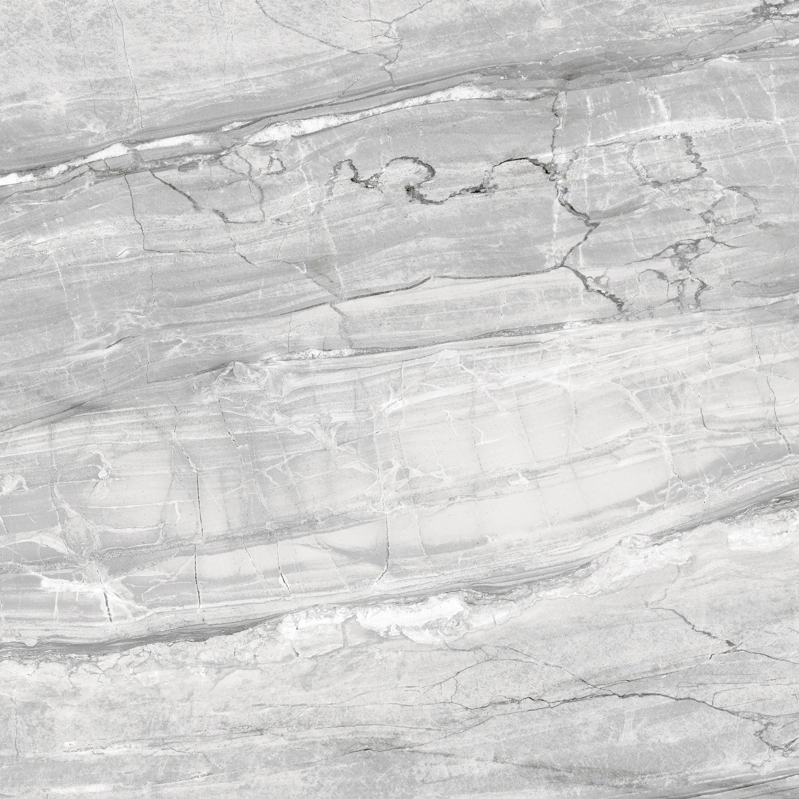 Керамогранит Alma ceramica (Альма Керамика) Singapore 60х60х0,9 см Лаппатированный GFU04SGP77L