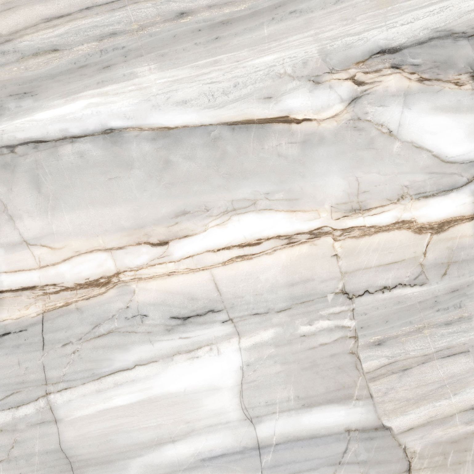 Керамогранит Alma Ceramica (Альма Керамика) Selection 57х57х0,85 см Лаппатированный GFA57SLC70L