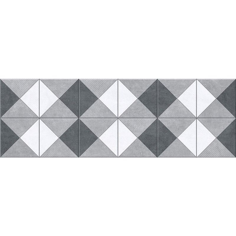 Настенная плитка Alma Ceramica Origami 300х900х8.5 мм TWU93ORG27R