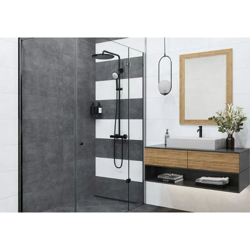 Керамическая плитка Alma Ceramica (Альма Керамика) Origami 30х90х0,85 см TWU93ORG70R