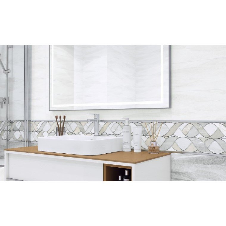 Керамогранит Alma ceramica (Альма Керамика) Slate rock 60х60х0,9 см Лаппатированный GFU04SLR70L