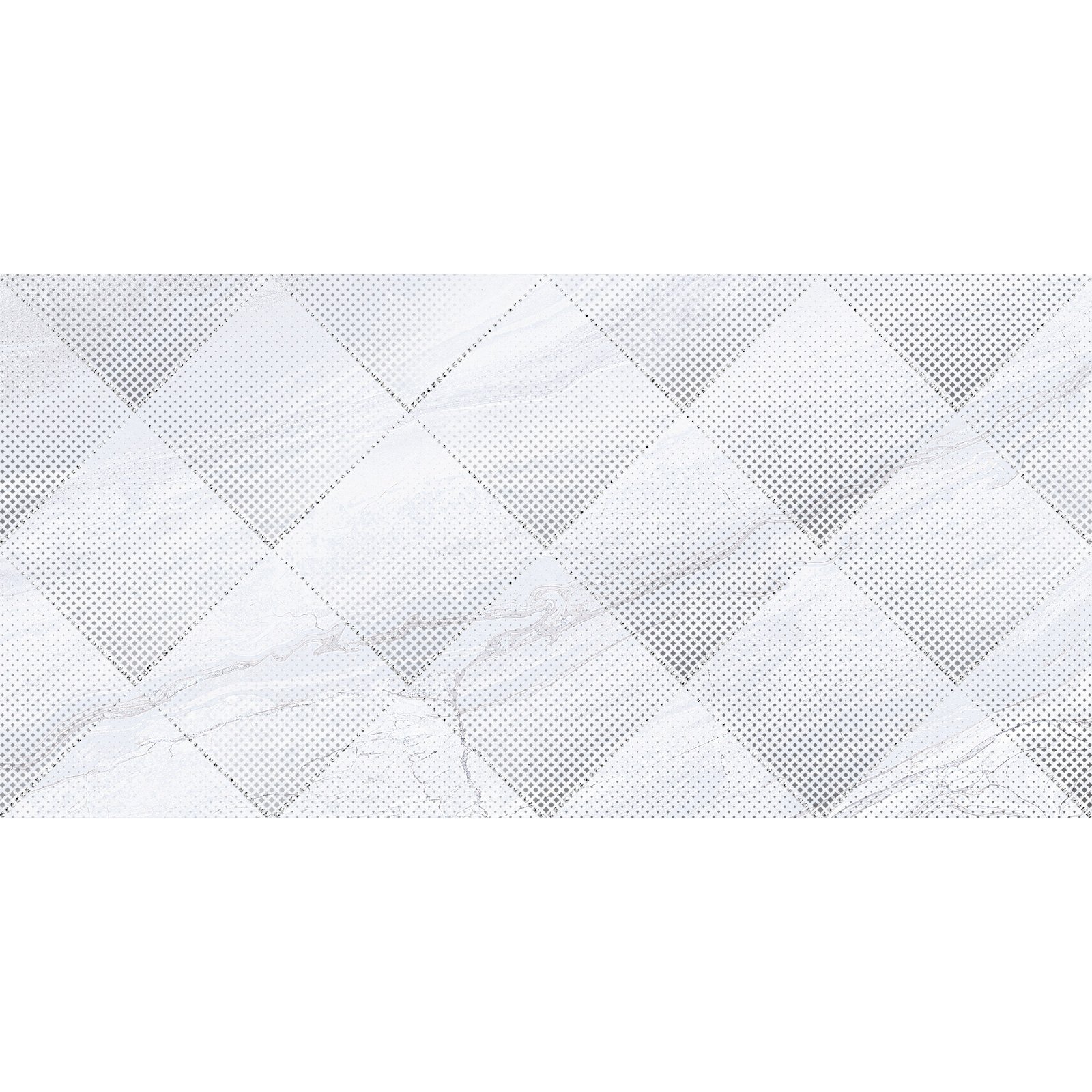 Декор Alma ceramica (Альма Керамика) Arcadia 24,9х50х0,75 см Глянцевый DWU09ARC007