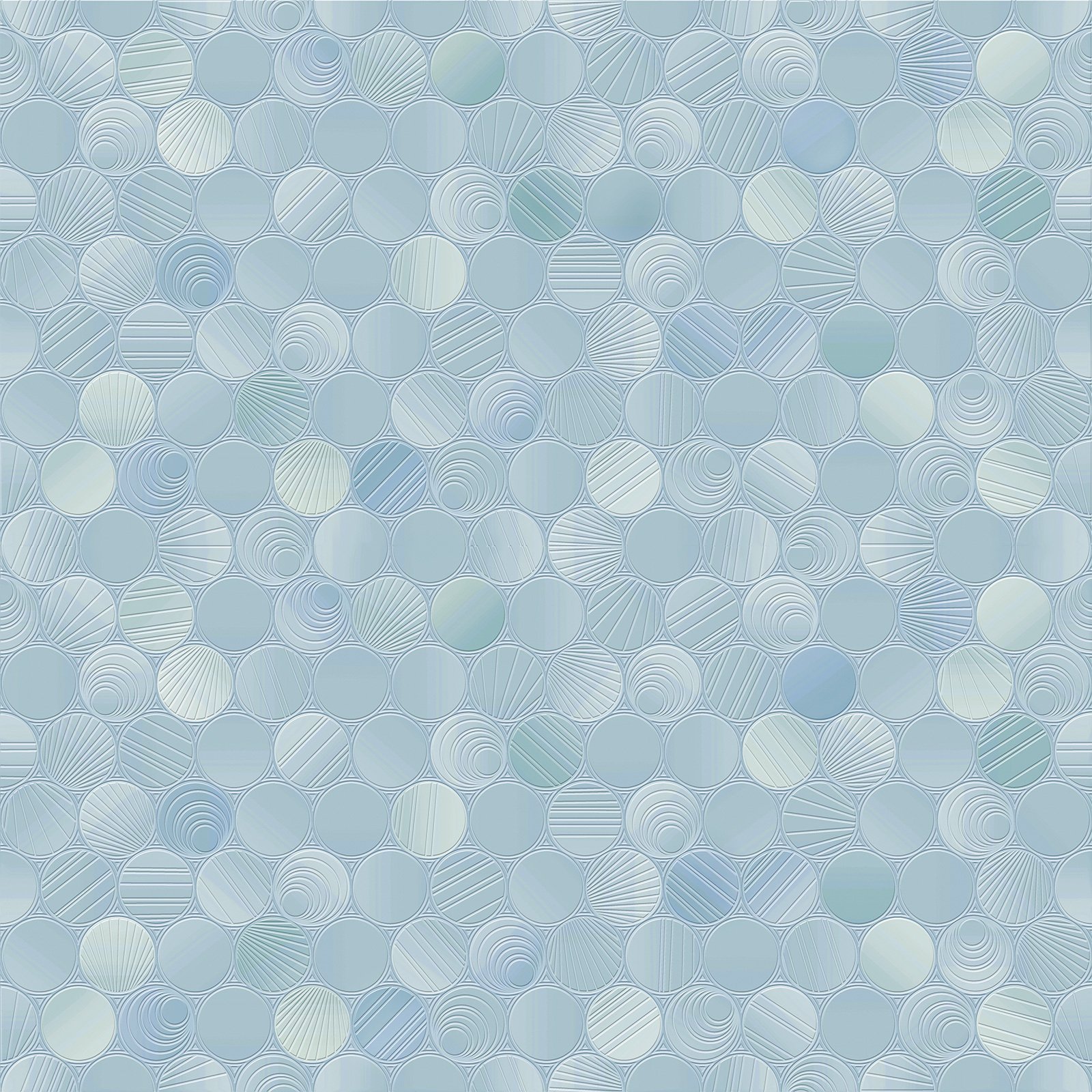 Напольная плитка Alma ceramica (Альма Керамика) Bolle 41.8х41.8 см толщ. 0,85 см Матовая TFU03BOL606