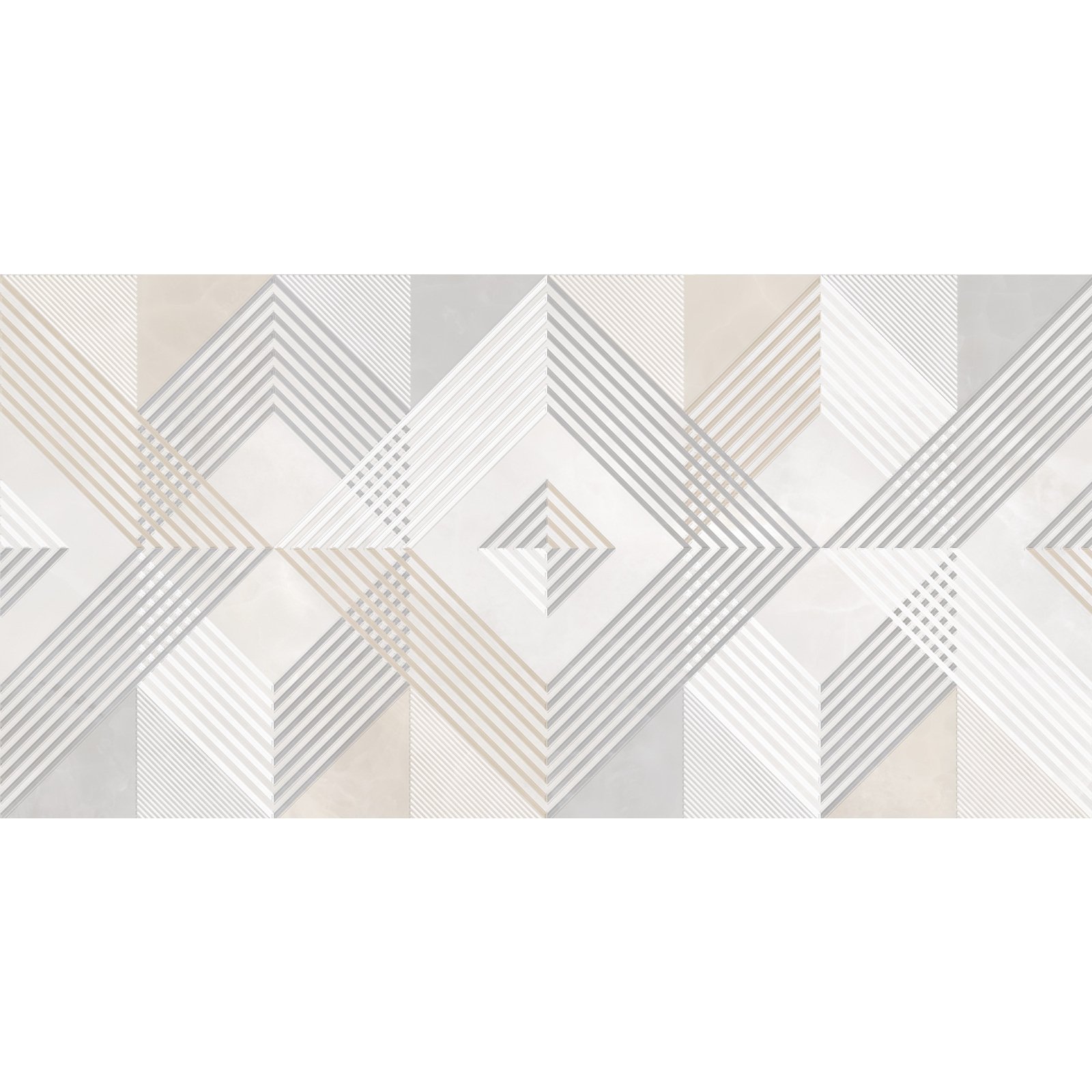 Настенная плитка Alma ceramica (Альма Керамика) Rivoli 24,9х50х0,75 см Глянцевая TWU09RVL024