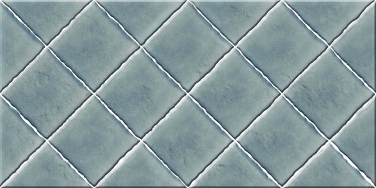 Настенная плитка Alma ceramica (Альма Керамика) Salvia 24,9х50х0,85 см Глянцевая TWU09SVA100