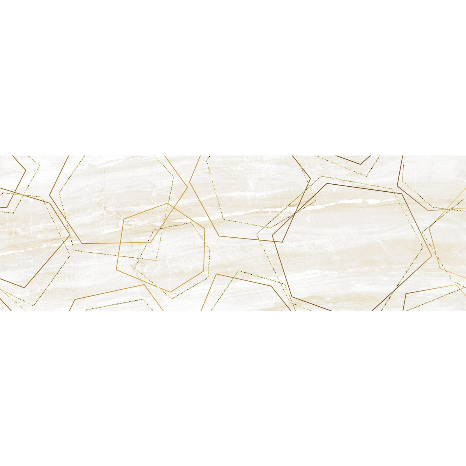 Декор Alma ceramica (Альма Керамика) Denver 30х90х0,95 см Глянцевый DWU93DNV04R